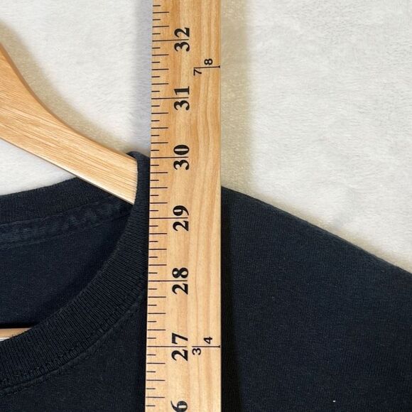 Clear Convictions‎ band merch T-shirt -Men XL - Picture 4 of 5